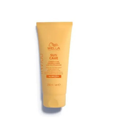 Wella INVIGO Suncare Conditioner 200ml