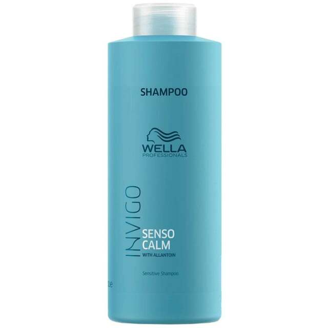 Wella INVIGO Balance Shampoo