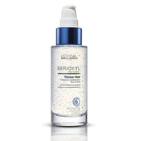 L'Oreal Serioxyl Thicker Hair Serum 90ml