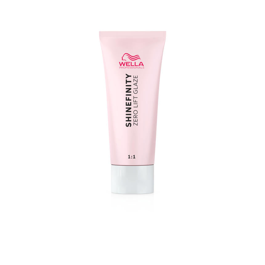 Wella Professionals Color Shinefinity Hair Colour 60ml