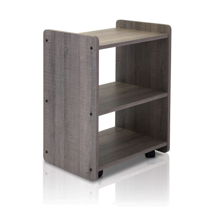 REM-Spa Trolley Vicenza Oak