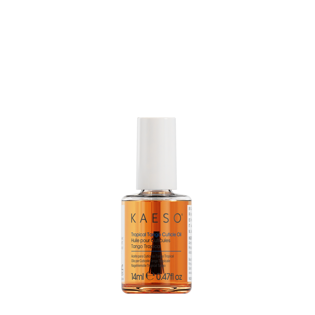 Kaeso Preperation Sensorial Collections 3 x 14ml