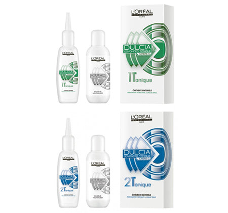 Dulcia Advanced Tonique Perm Lotion