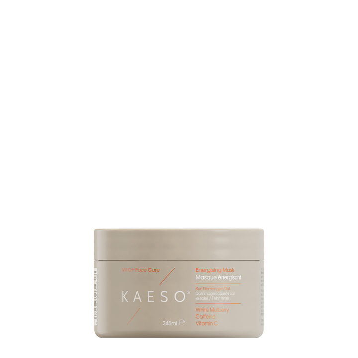 Kaeso Energising Mask 250ml