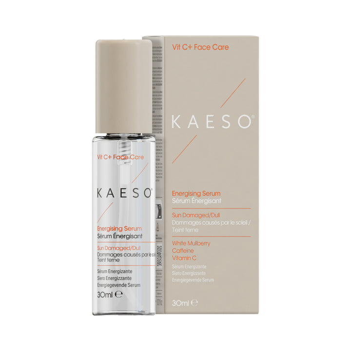 Kaeso Vitamin C Drops 30ml