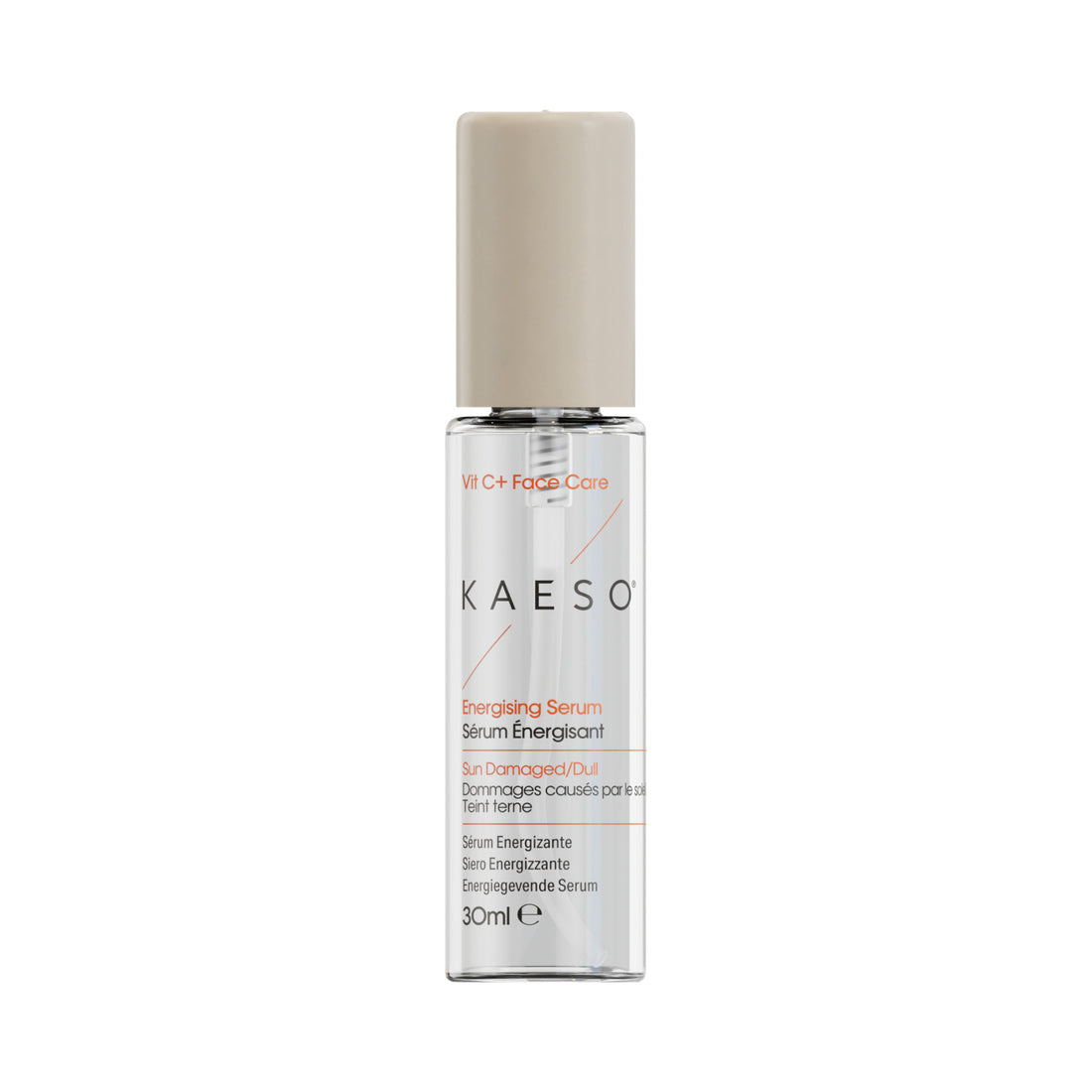 Kaeso Vitamin C Drops 30ml