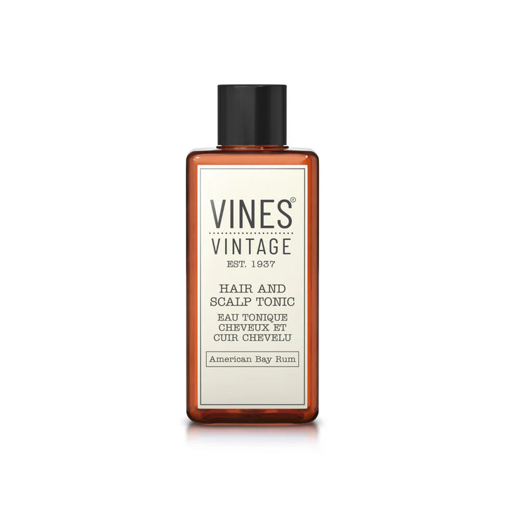 Vines Vintage American Bay Rum 200ml