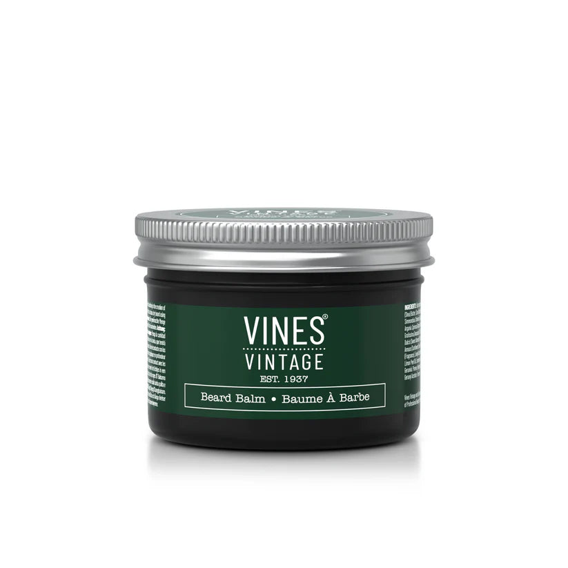 Vines Vintage Beard Balm 125ml