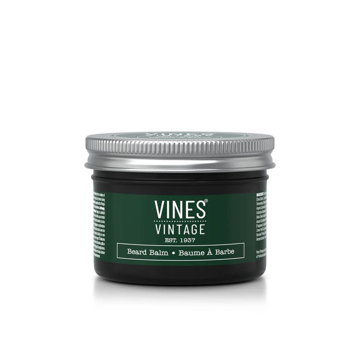 Vines Vintage Beard Balm 125ml
