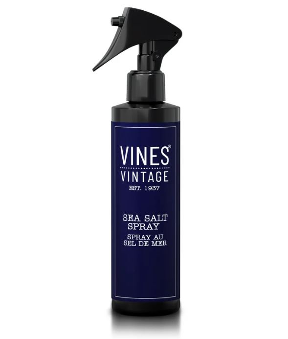 Vines Vintage Sea Salt Spray 250ml