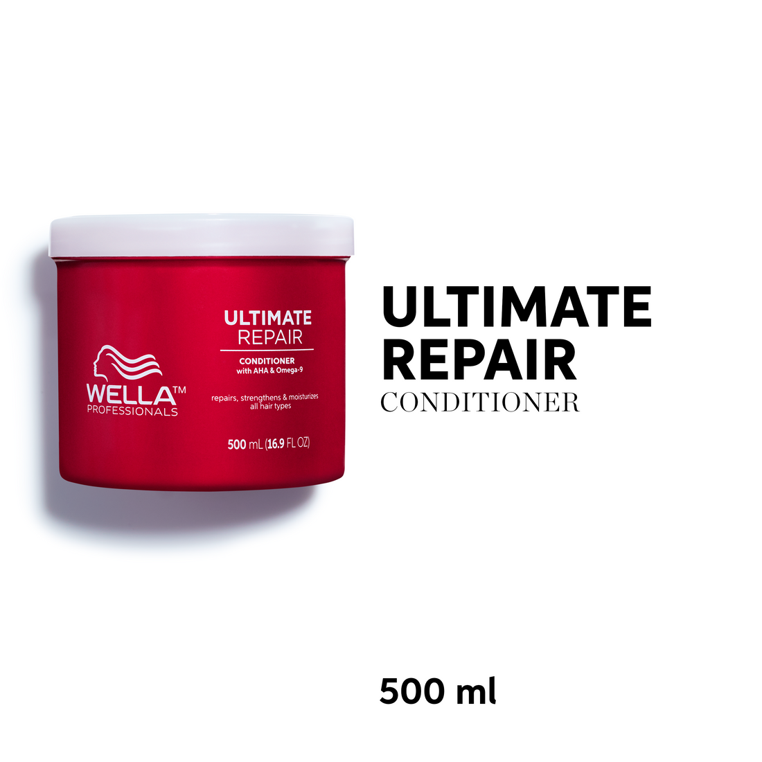 Wella Professional Ultimate Repair Conditioner 500ml