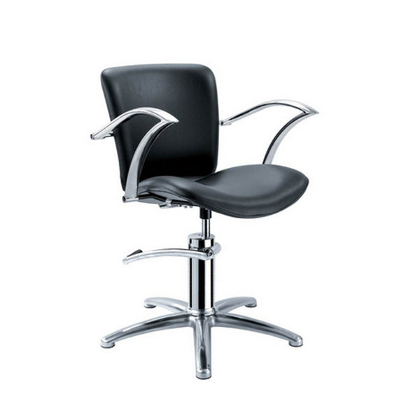 Agenda Hydraulic Salon Chair - Zone Three