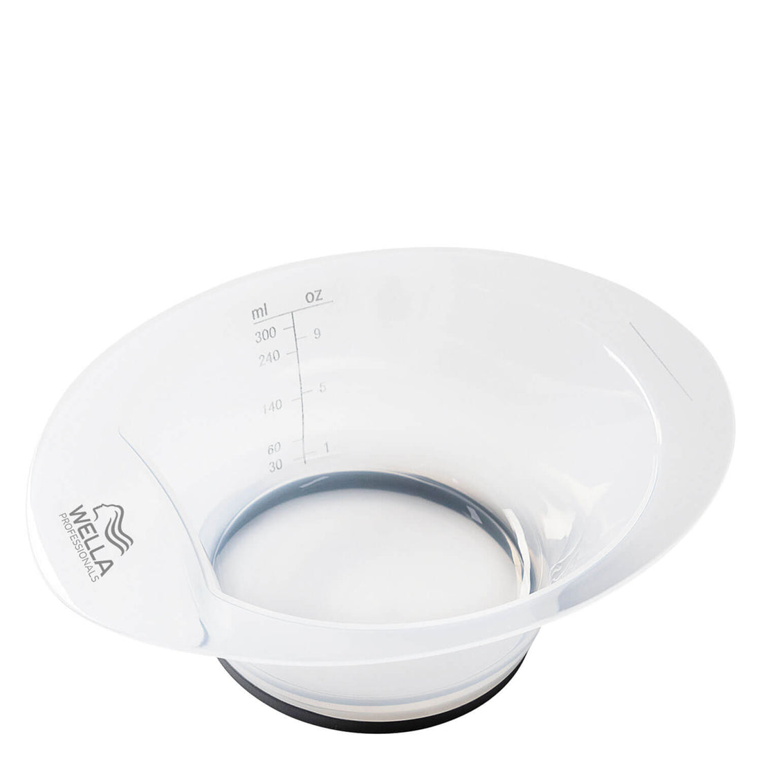 Wella Professionals Color Measuring Cup, Bowl & Tint Brush