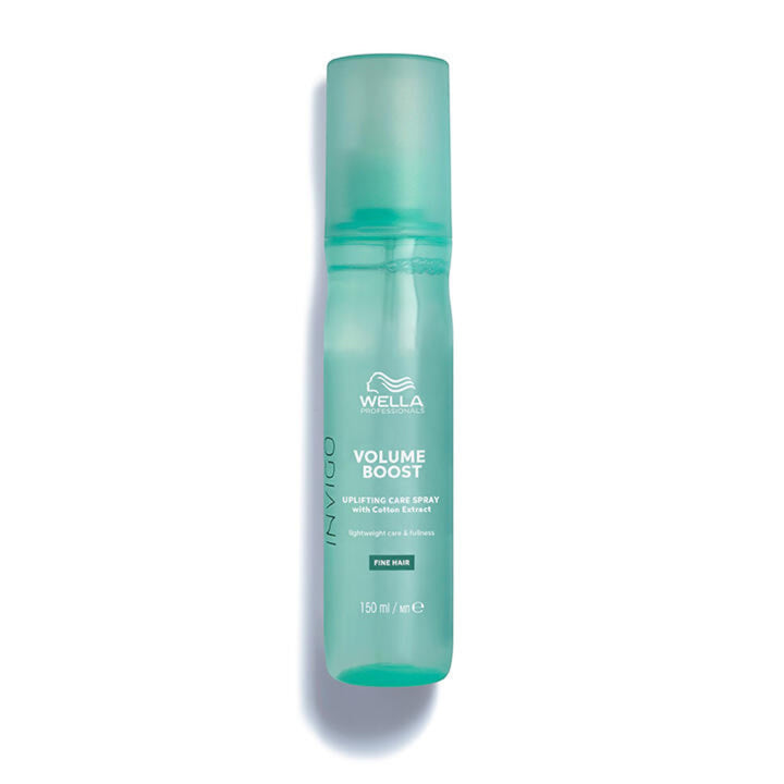 Wella INVIGO Volume Boost Uplifting Care Spray 150ml