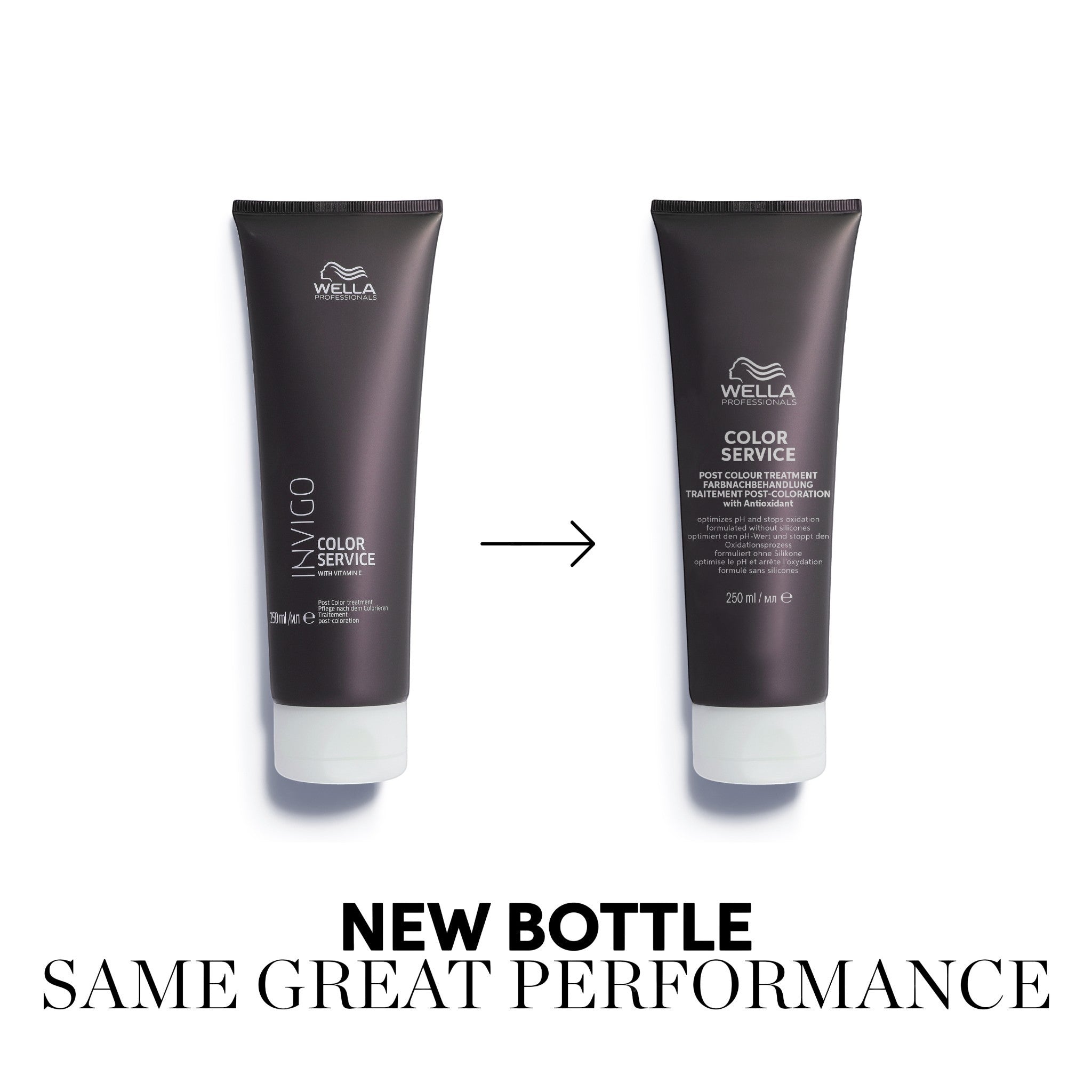 Wella Professionals Color Service Post Colour Treatment 250ml