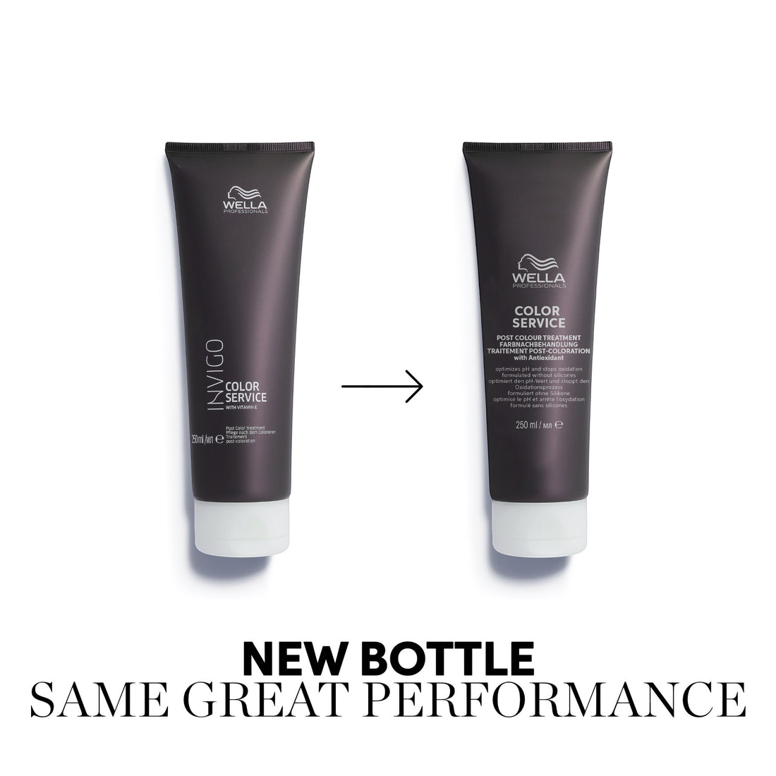 Wella Professionals Color Service Post Colour Treatment 250ml