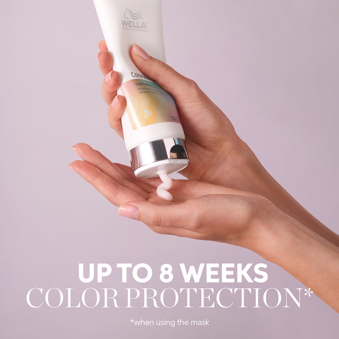 Wella Professionals ColourMotion+ Conditioner 200ml
