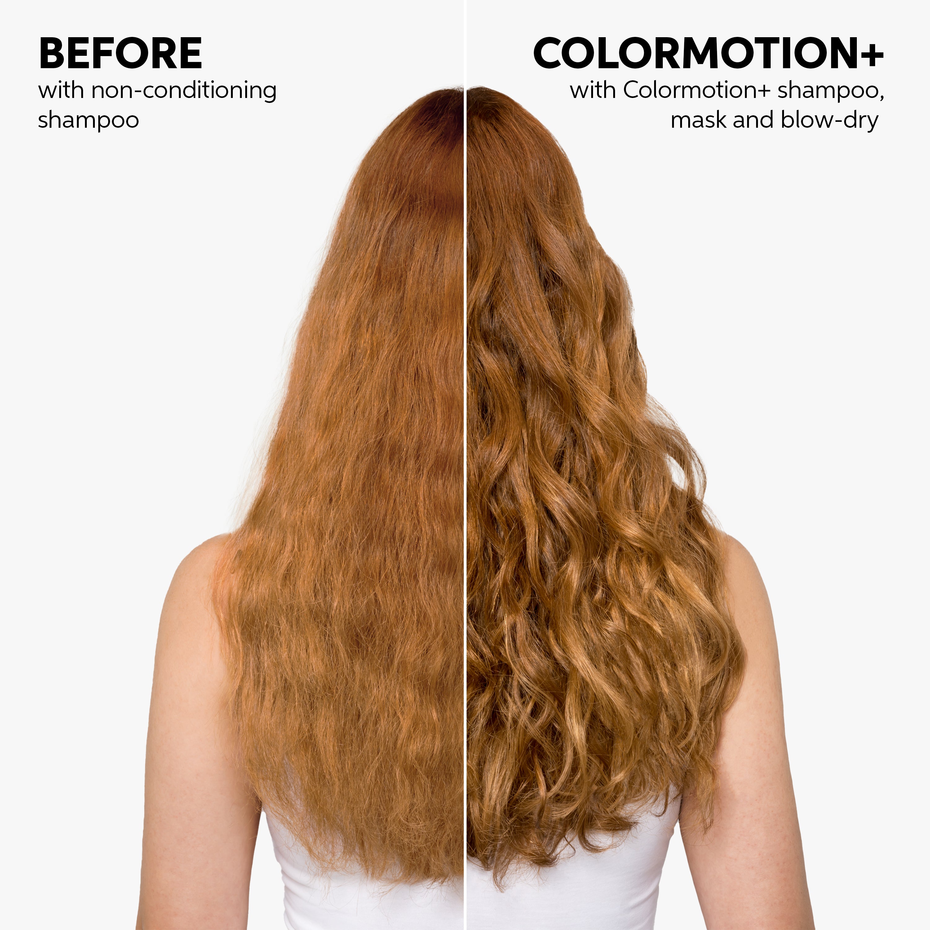 Wella Professionals ColourMotion+ Conditioner 200ml