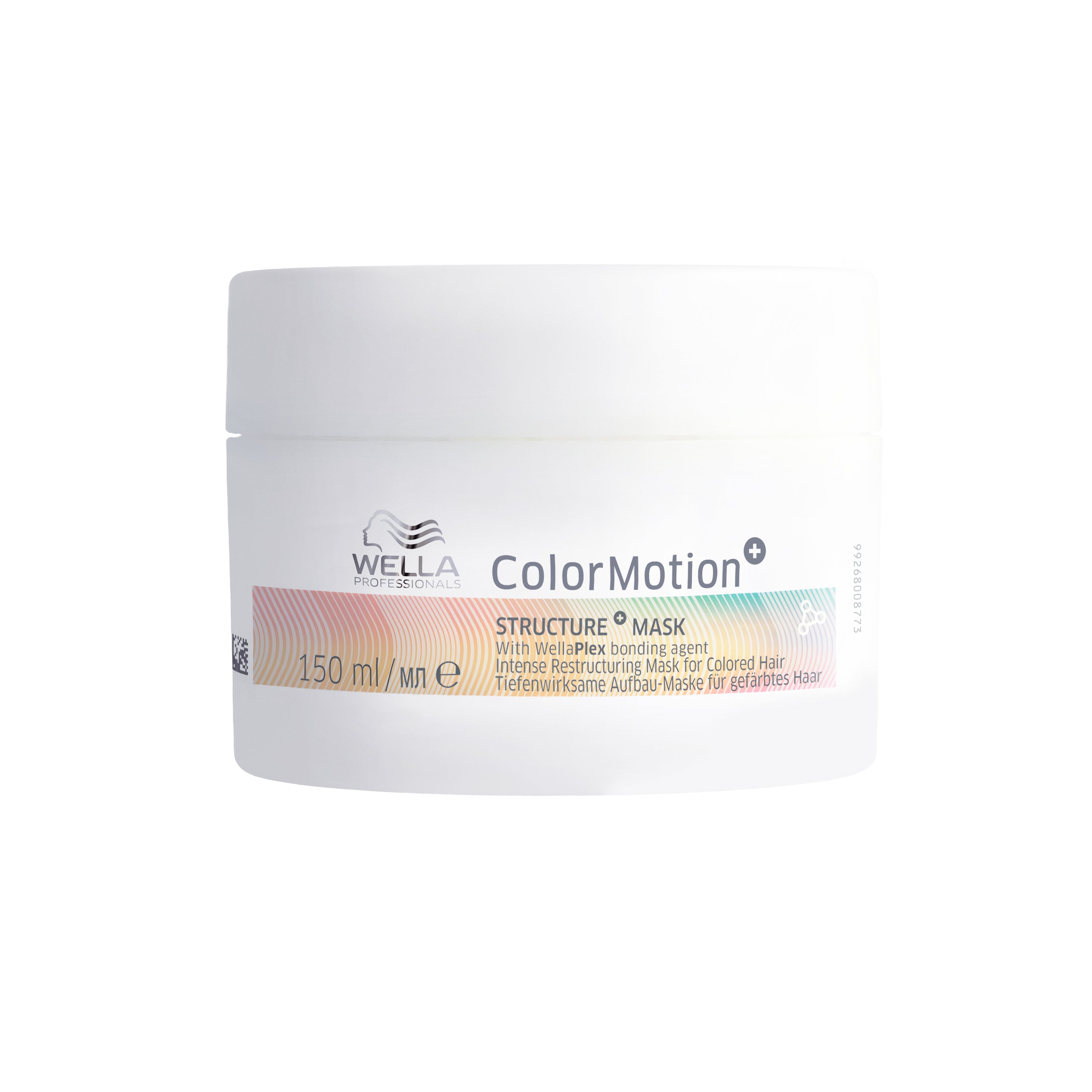 Wella Professionals ColourMotion+ Mask 150ml