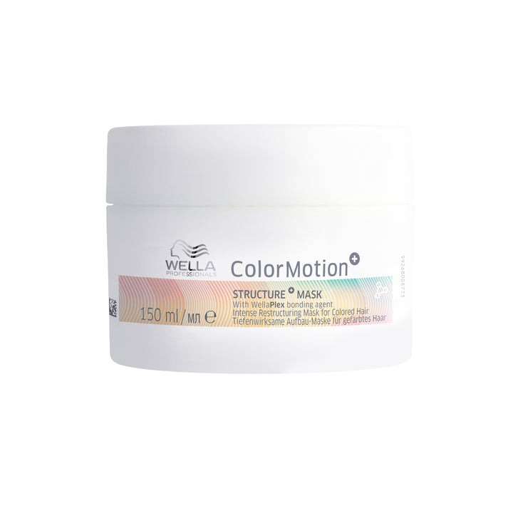 Wella Professionals ColourMotion+ Mask 150ml