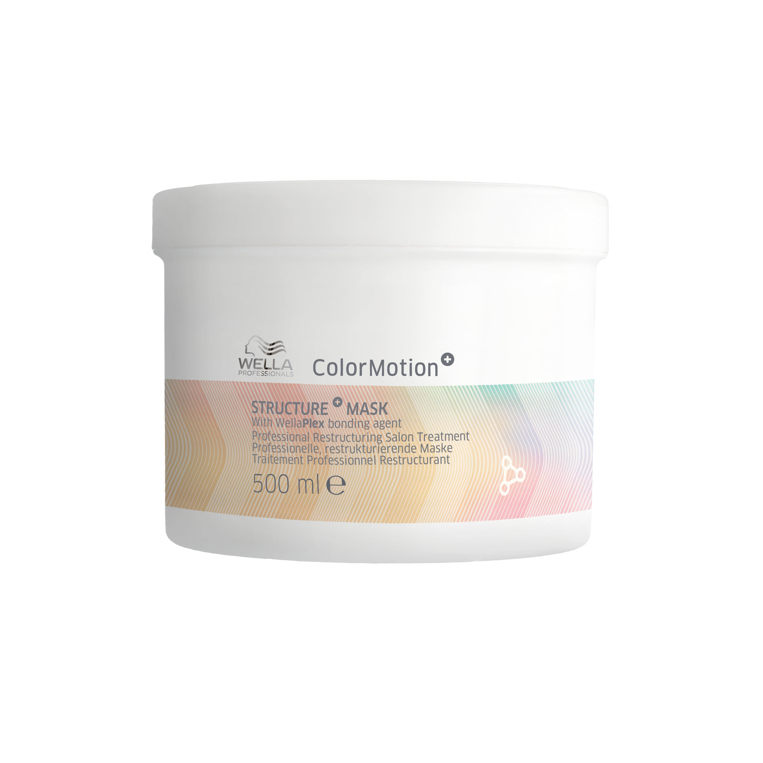Wella Professionals ColourMotion+ Mask 500ml