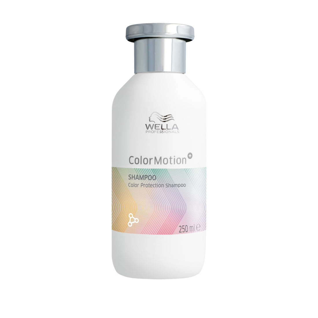 Wella Professionals ColourMotion+ shampoo 100ml