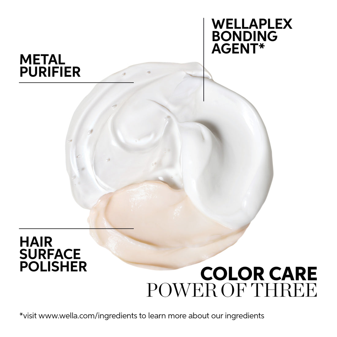 Wella Professionals ColourMotion+ shampoo 100ml