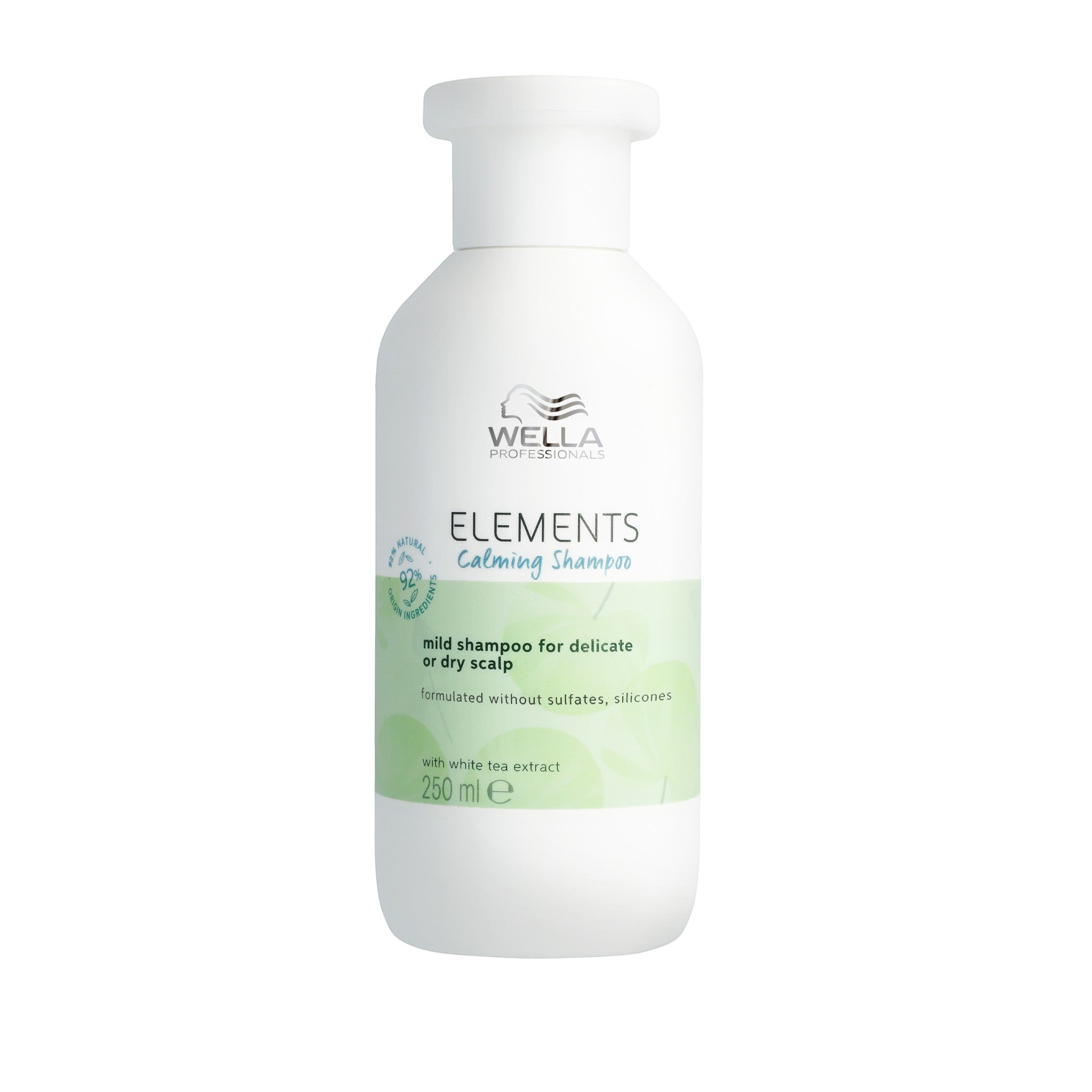Wella Professionals Elements Calming Shampoo 250ml