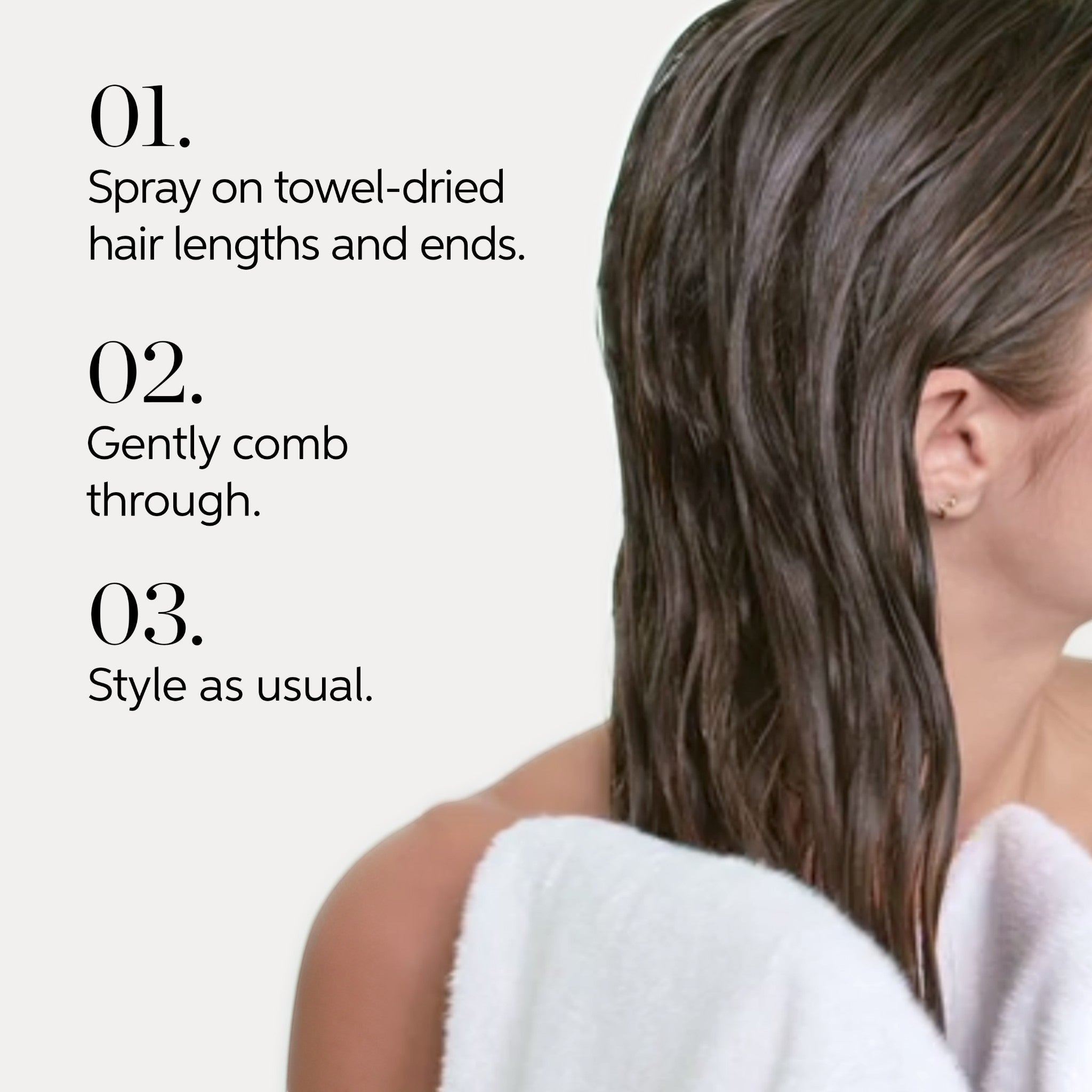 Wella Professionals Elements Conditioning Leave-In Spray 150ml