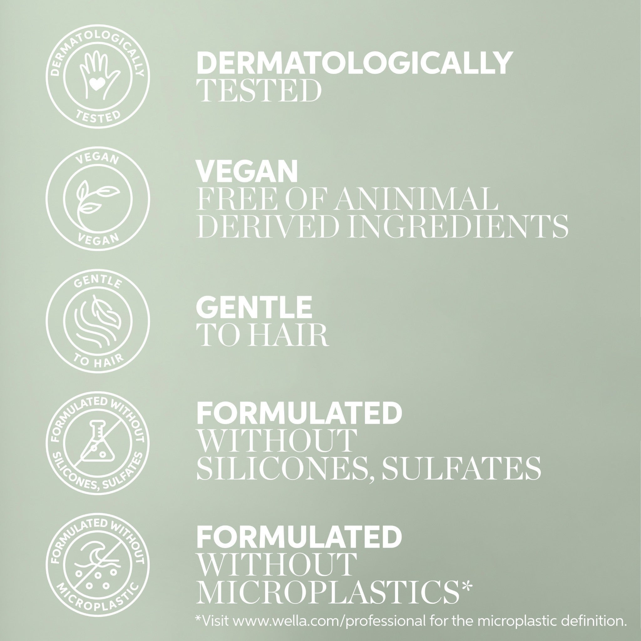 Wella Professionals Elements Renewing Mask 500ml