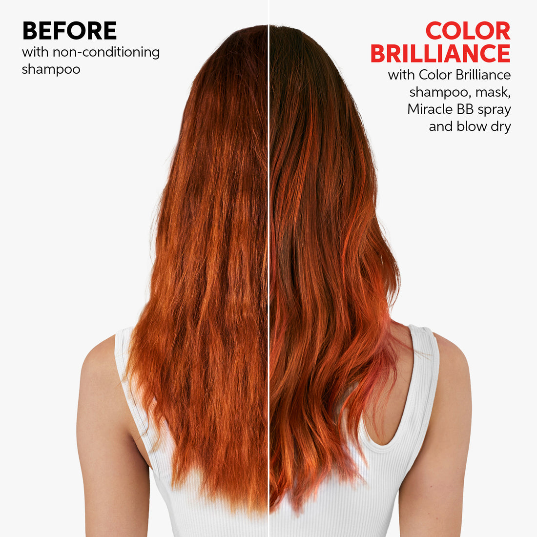 Wella INVIGO Brilliance Shampoo & Conditioner Fine Duo Packs with Pumps 1000ml