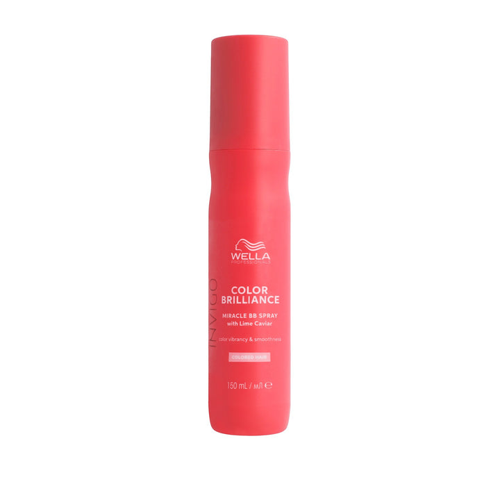 Wella INVIGO Brilliance Miracle BB Spray 150ml