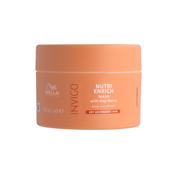 Wella INVIGO Nutri-Enrich Deep Nourishing Mask 150ml