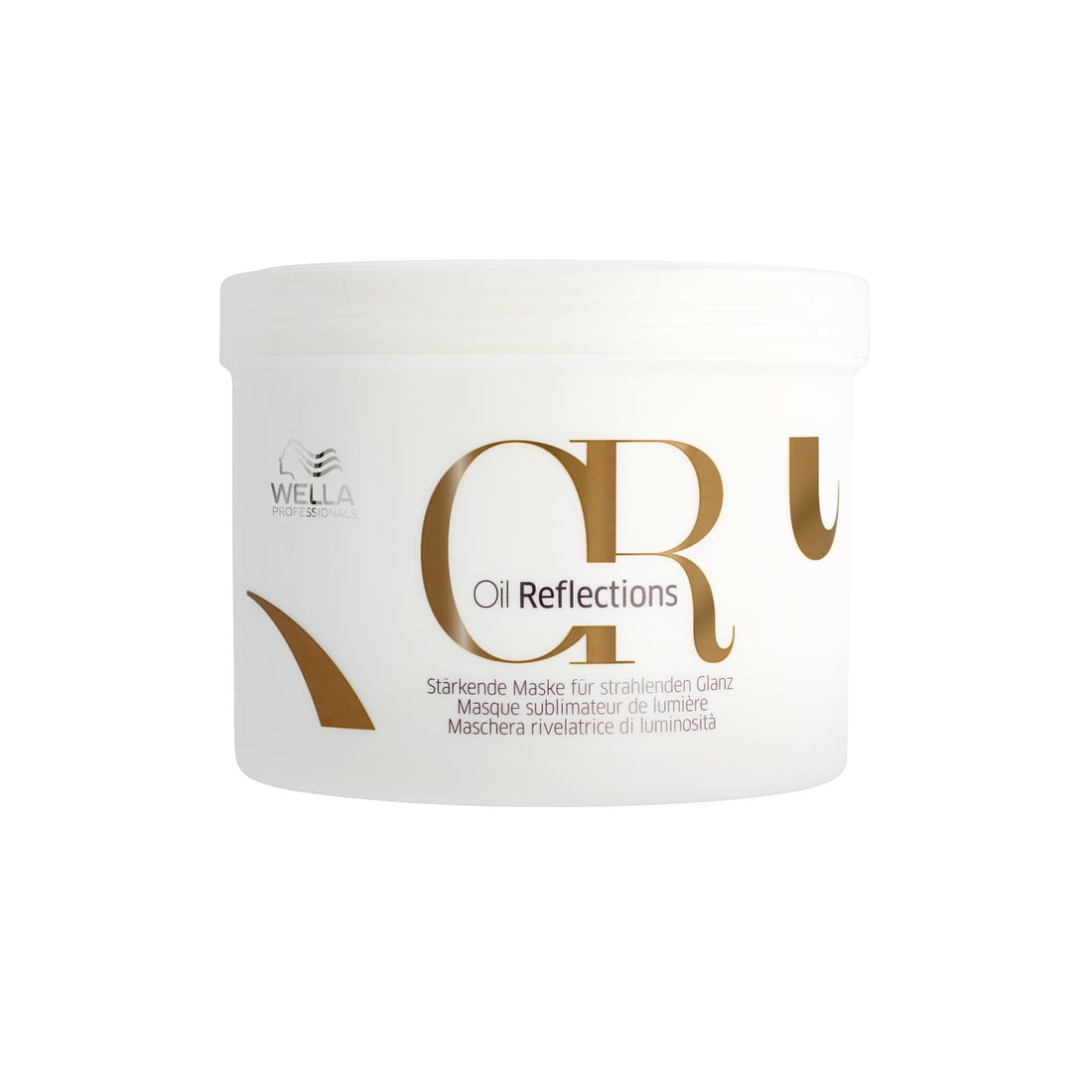 Wella Professionals Oil Reflections Mask 500ml
