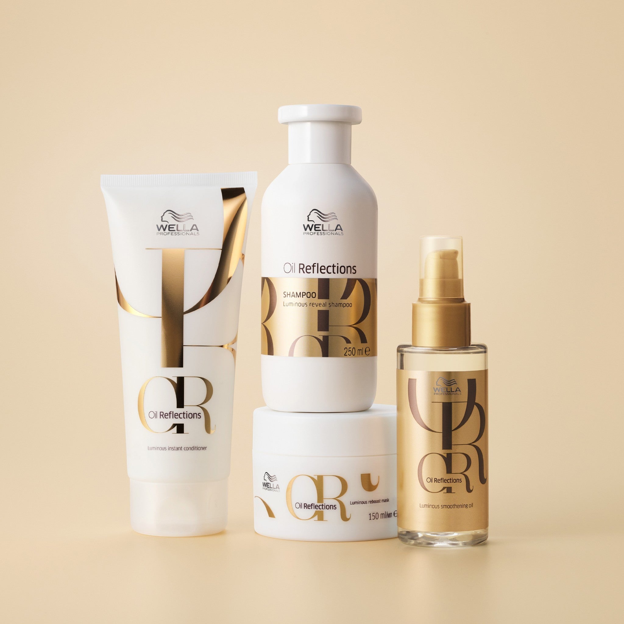 Wella Professionals Reflections Smoothening Oil 30ml