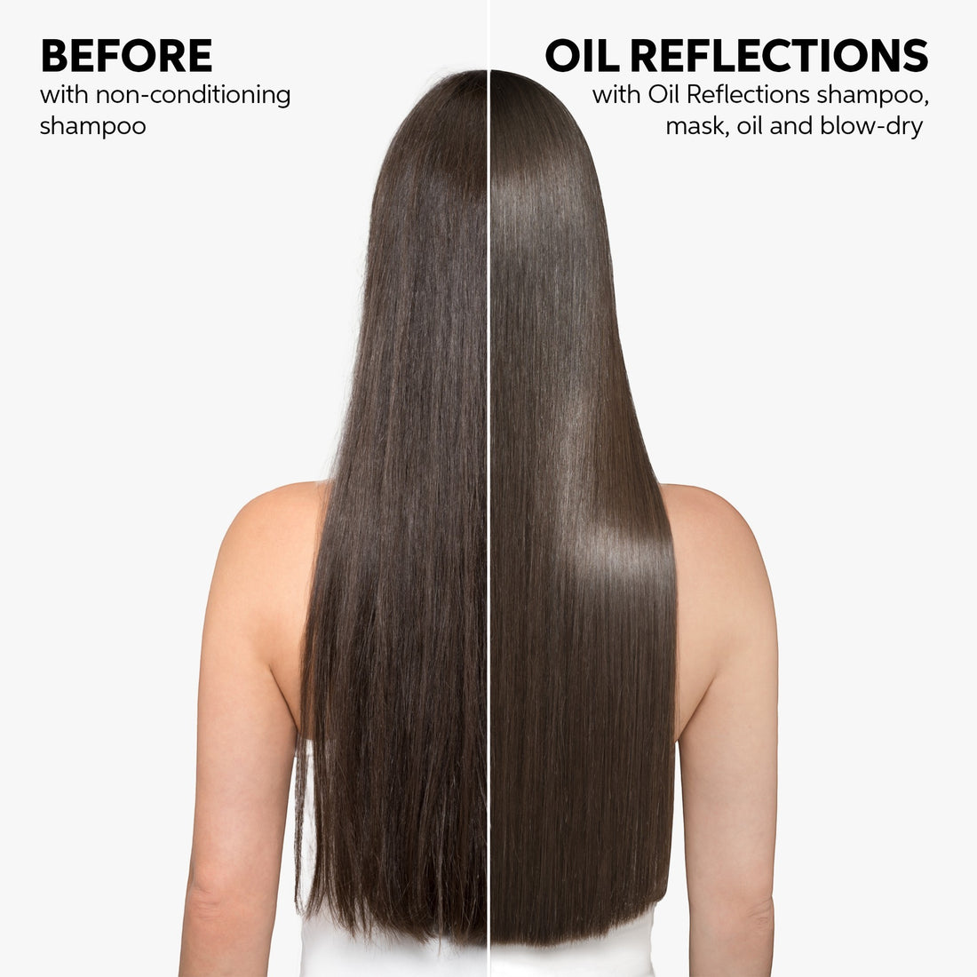Wella Professionals Reflections Smoothening Oil 30ml