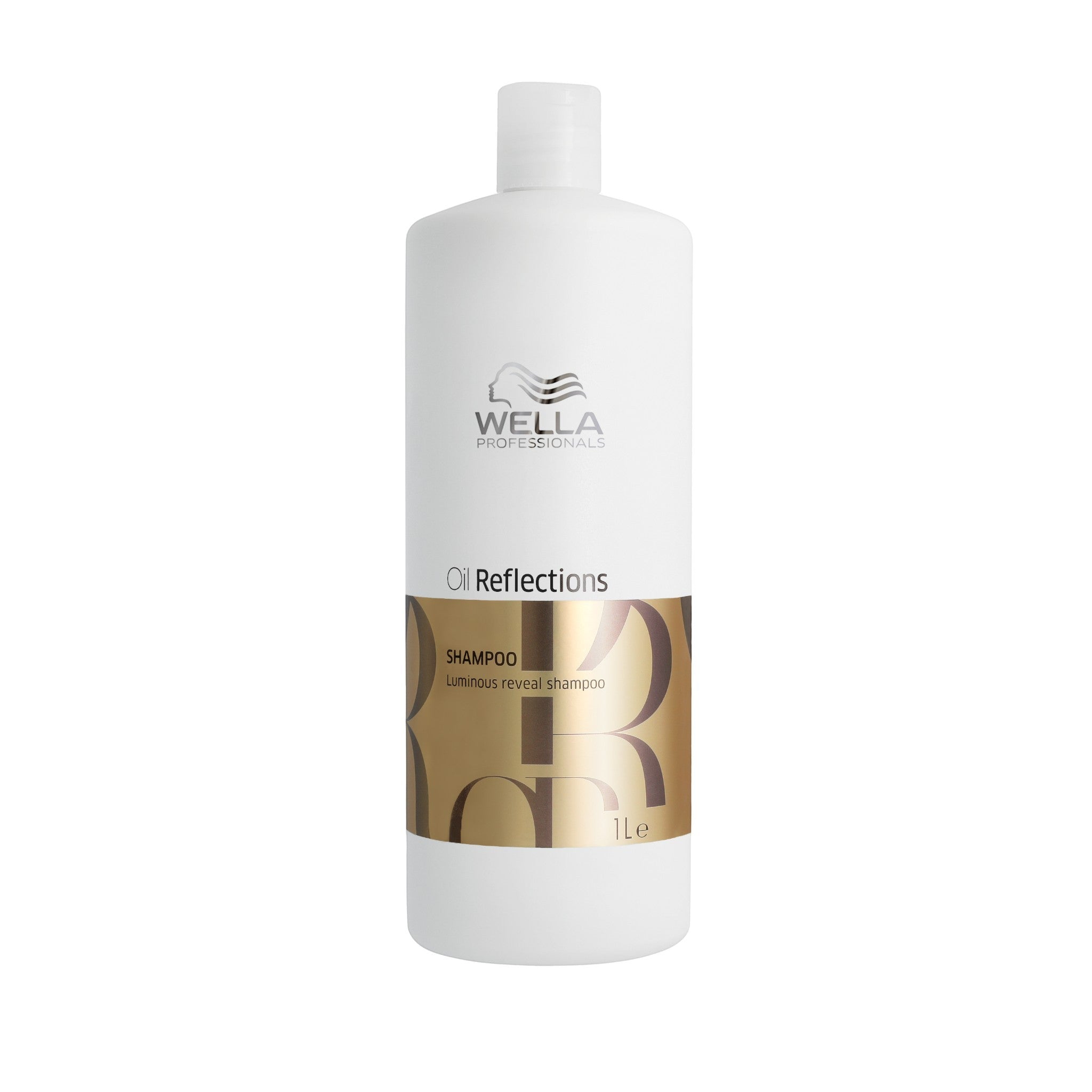 Wella Professionals Oil Reflections Shampoo 1000ml