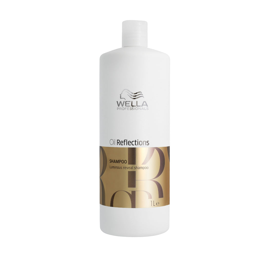Wella Professionals Oil Reflections Shampoo 1000ml