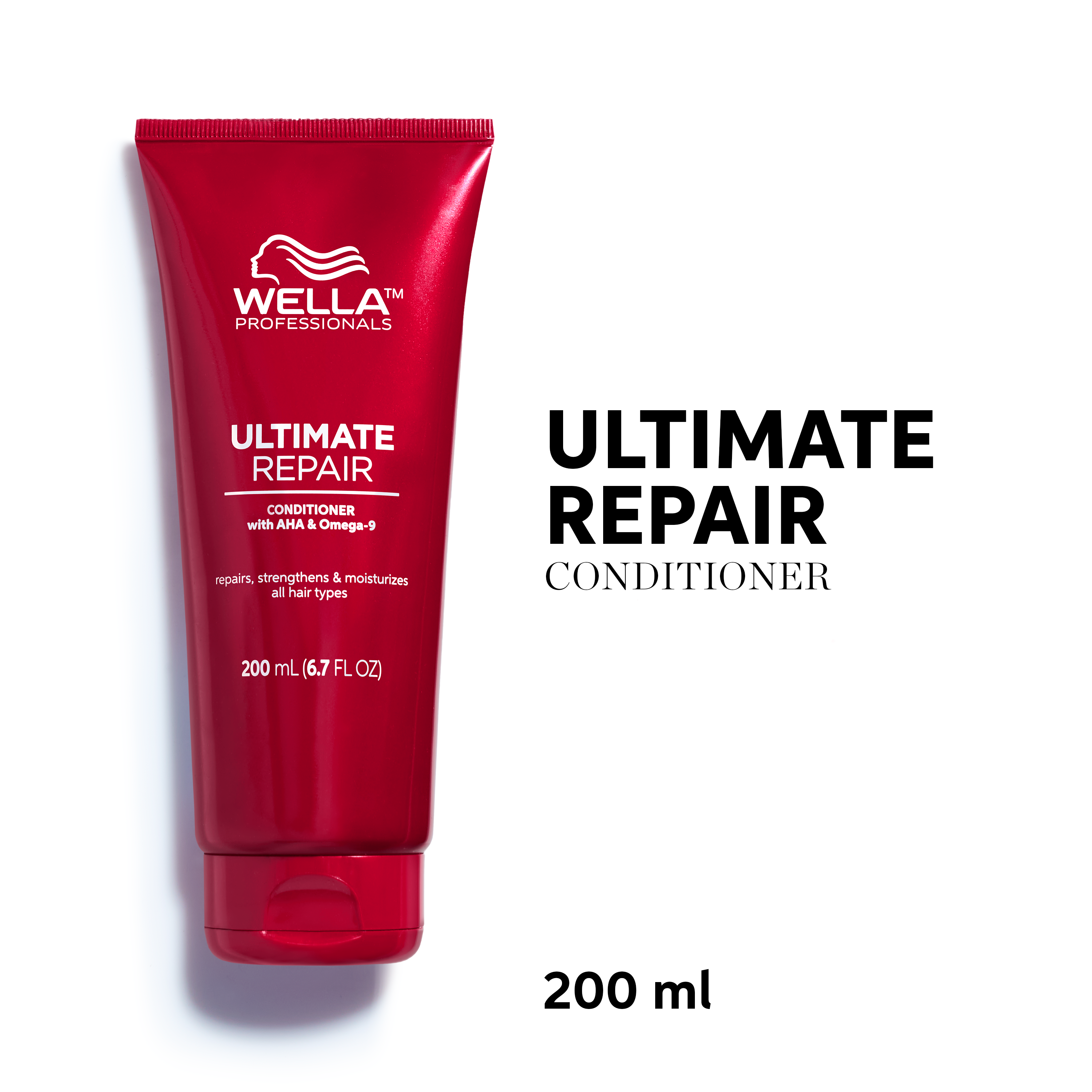 Wella Professional Ultimate Repair Conditioner 200ml