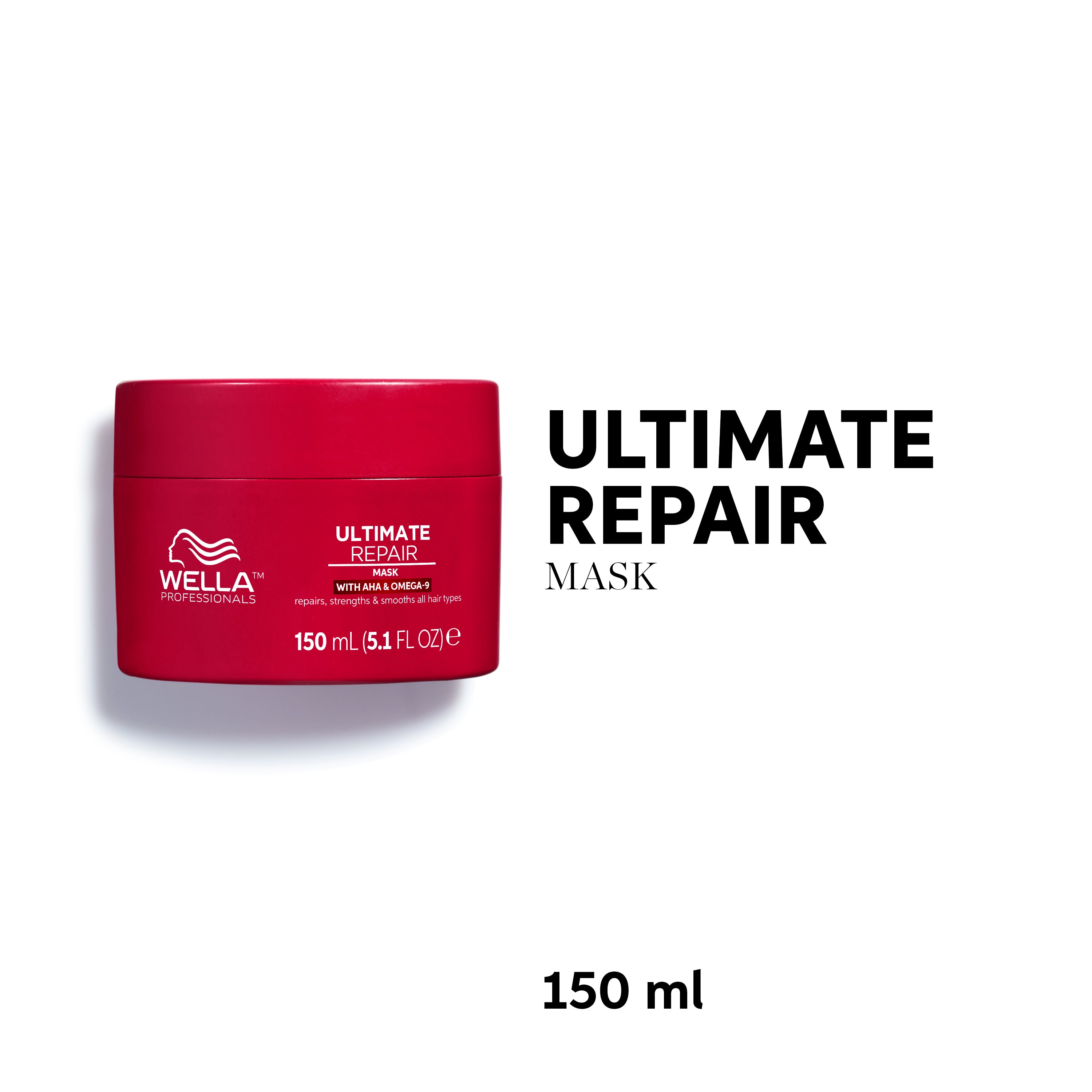 Wella Professional Ultimate Repair Mask 150ml