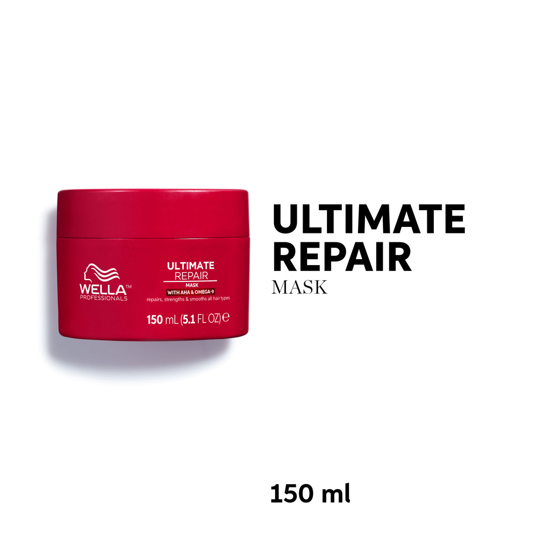 Wella Professional Ultimate Repair Mask 150ml