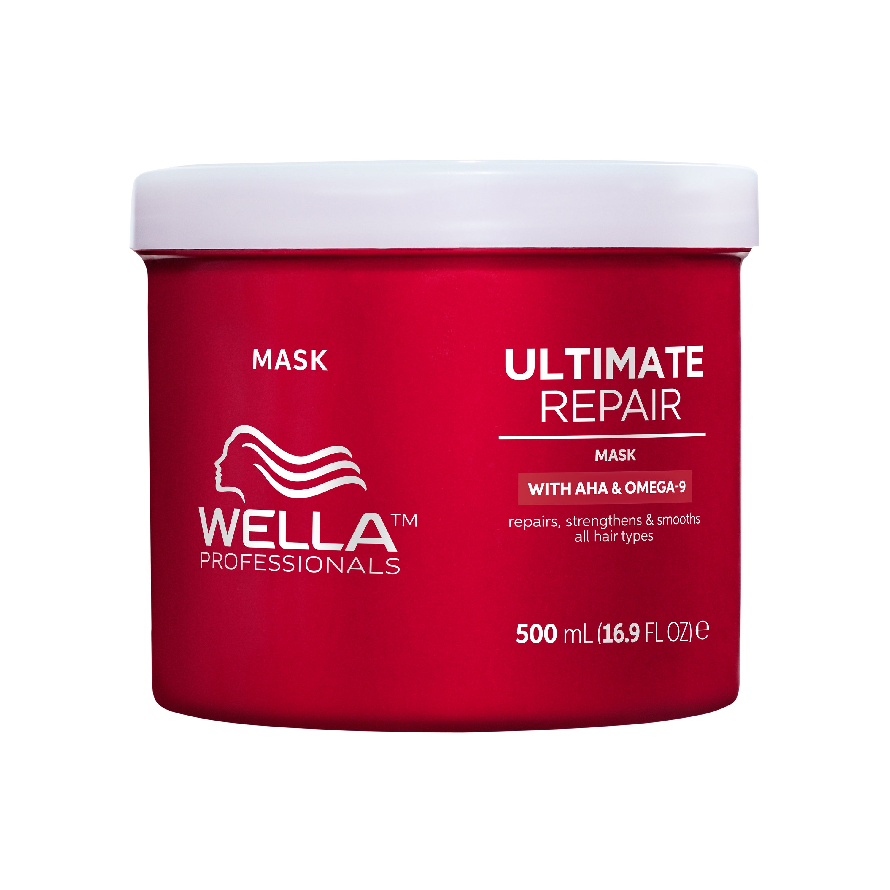Wella Professional Ultimate Repair Mask 500ml