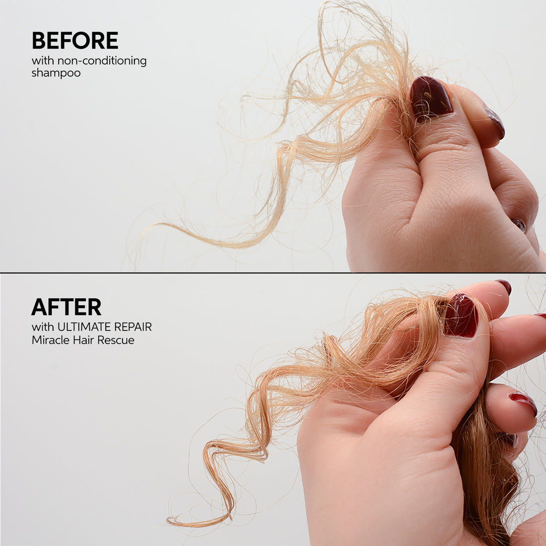 Wella Professional Ultimate Repair Step 3 Hair Rescue 30ml
