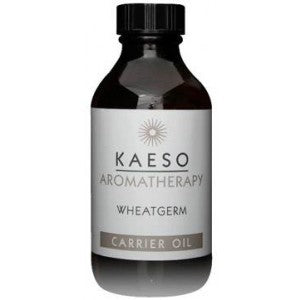 Kaeso Carrier Oils