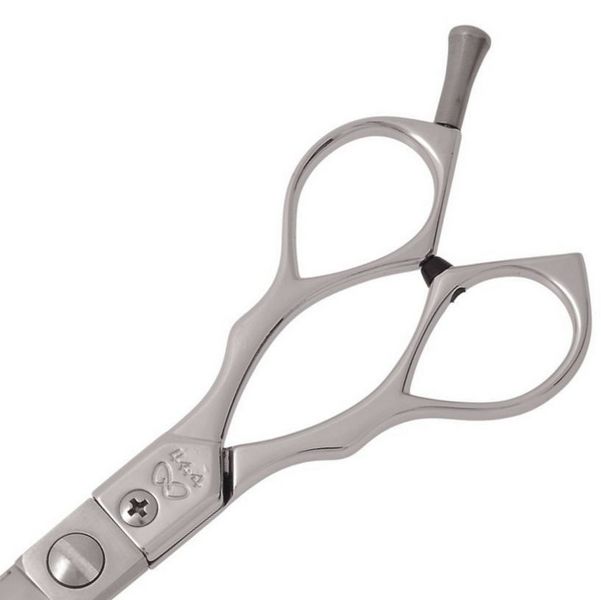 Yasaka Hairdressing Scissors Level Set