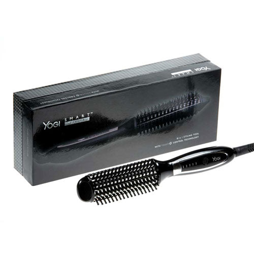 Yogi Smart Touch X Styler Brush