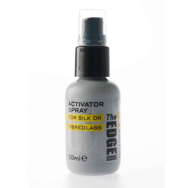 The Edge Resin Activator Spray