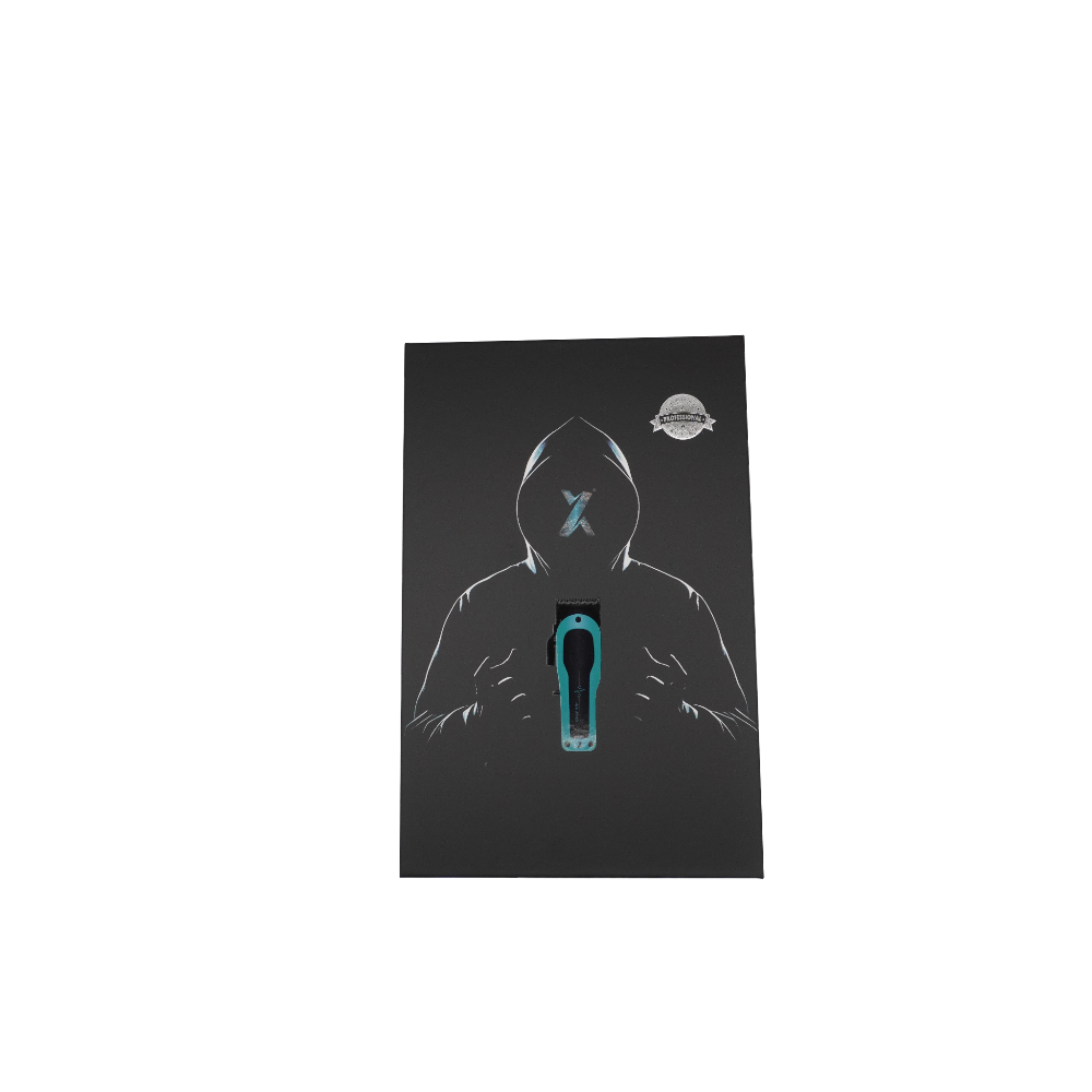 X-Professional Baby Monster Cordless Clipper