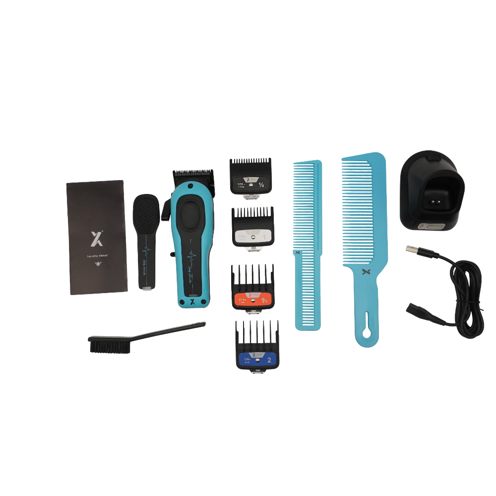 X-Professional Baby Monster Cordless Clipper