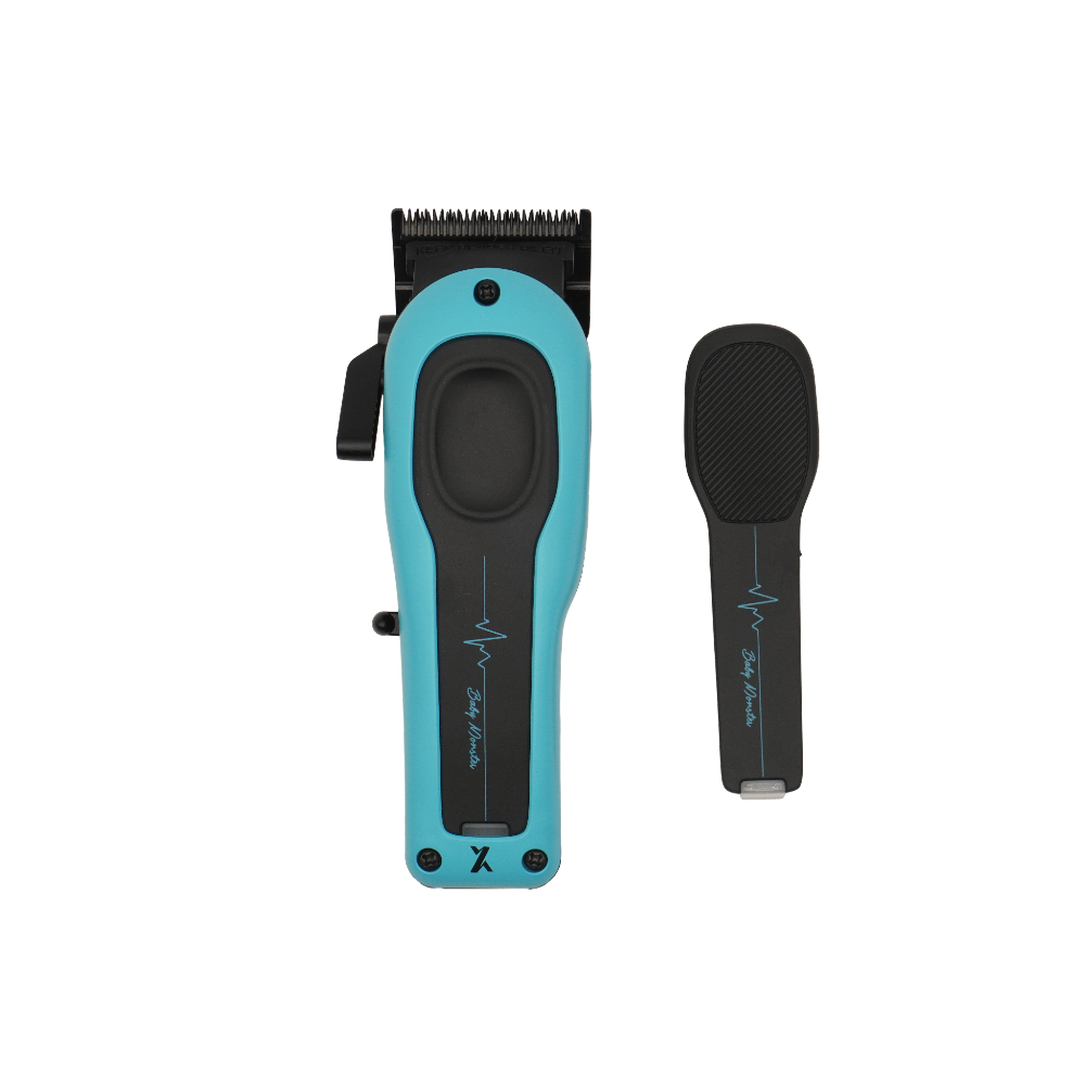 X-Professional Baby Monster Cordless Clipper